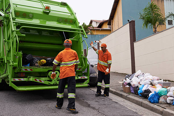 Best Garage Cleanout in West Bradenton, FL